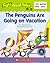 The Penguins Are Going on Vacation (Sight Word Tales, #14)