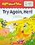 Try Again, Hen! (Sight Word Tales, #21)