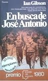 En busca de José Antonio