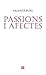 Passions i afectes