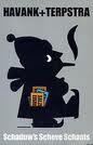 Schaduw's scheve schaats (Paperback)