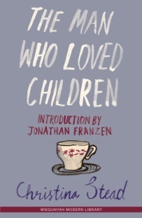 Man Who Loved Children