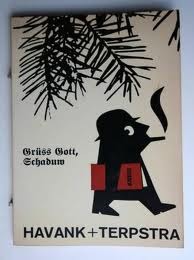 Grüss Gott, Schaduw (Paperback)