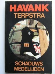 Schaduw's medelijden (Paperback)