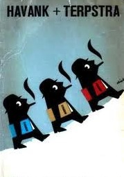 Zes Schaduwen in de sneeuw (Paperback)