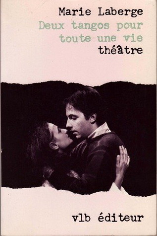 Deux tangos pour toute une vie (Paperback)