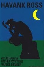 De Schaduw en het mysterie van De Denker (Paperback)