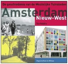 Amsterdam Nieuw-West (Paperback)