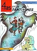Les 4 As Et Les Fantômes