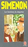 Les fantômes du c...