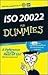 ISO 20020 For Dummies