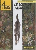 Les 4 as et le loup de Tasmanie