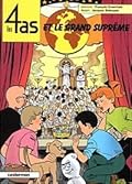 Les 4 As Et Le Grand Suprême