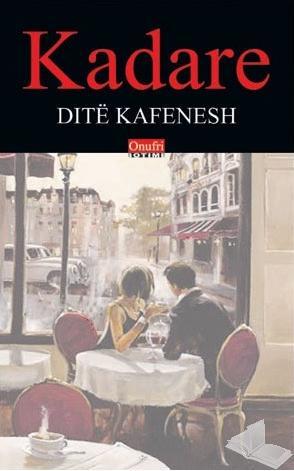 Ditë kafenesh (Paperback)