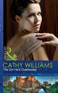 The Girl He'd Overlooked (Unknown Binding)