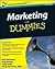 Marketing For Dummies