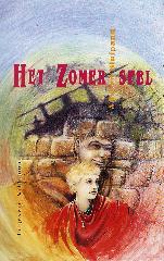 Het zomerspel (Hardcover)