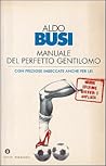 Manuale del perfetto Gentilomo