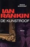 De kunstroof by Ian Rankin