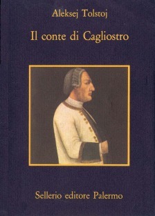 Il Conte di Cagliostro (Paperback)