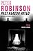 Past Reason Hated (Inspecto...