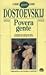Povera gente by Fyodor Dostoevsky