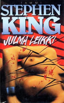 Julma leikki