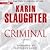 Criminal (Will Trent, #6)