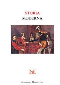 Storia moderna (Paperback)