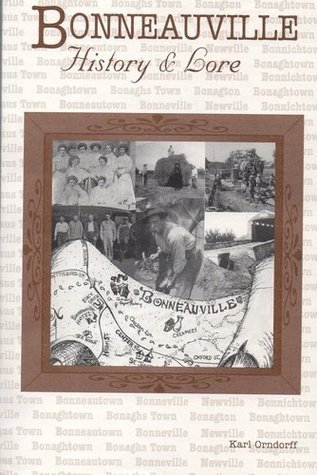 Bonneauville History and Lore
