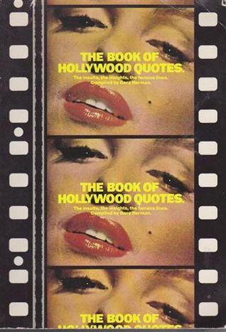 The Book Of Hollywood Quotes