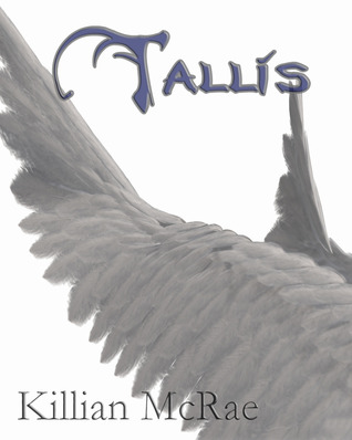 Tallis (Books of Andresium, #1)
