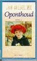 Oponthoud (Paperback)