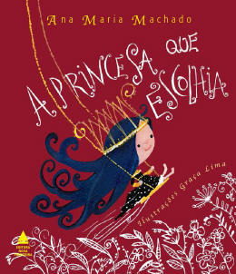 A Princesa que Escolhia (ebook)