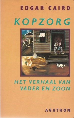 Kopzorg: het verhaal van vader en zoon