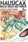 Nausicaä della Va...