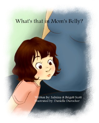 What's that in Mom's Belly?