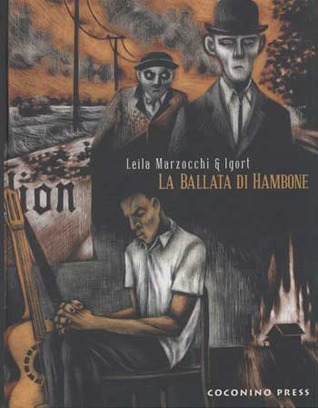 La ballata di Hambone (Hardcover)