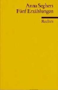 Fünf Erzählungen (Paperback)