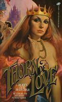 Thorn of Love (Mass Market Paperback)