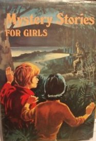 Mystery Stories for Girls (Hardcover)