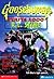 Invasion of the Body Squeezers Part 1 (Goosebumps Series 2000, #4)