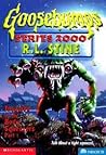 Invasion of the Body Squeezers Part 1 by R.L. Stine
