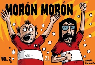 Morón Morón Vol. 2 (ebook)