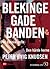 Blekingegadebanden 1 & 2 by Peter Øvig Knudsen