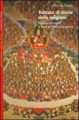 Trattato di storia delle religioni