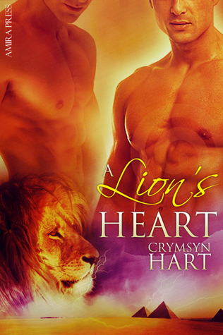 A Lion's  Heart (ebook)