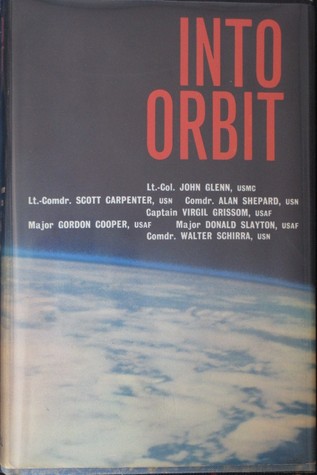 Into Orbit