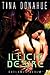 Illicit Desire (Outlawed Realm #2)