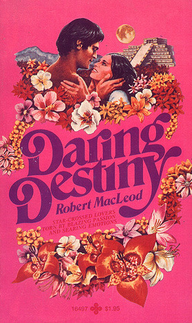 Daring Destiny (Paperback)
